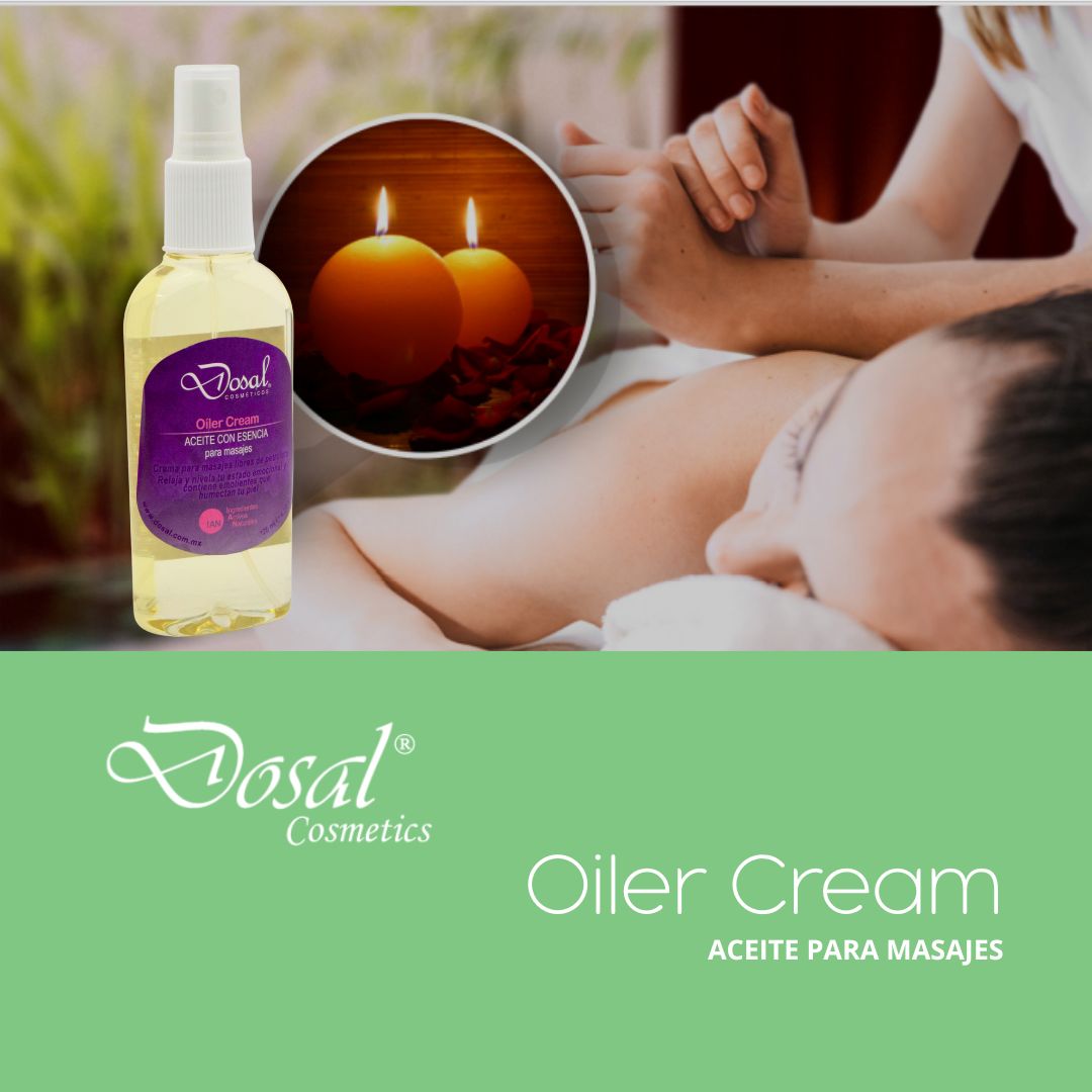 Oiler Cream